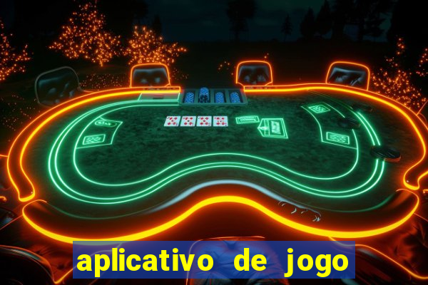 aplicativo de jogo que paga via pix